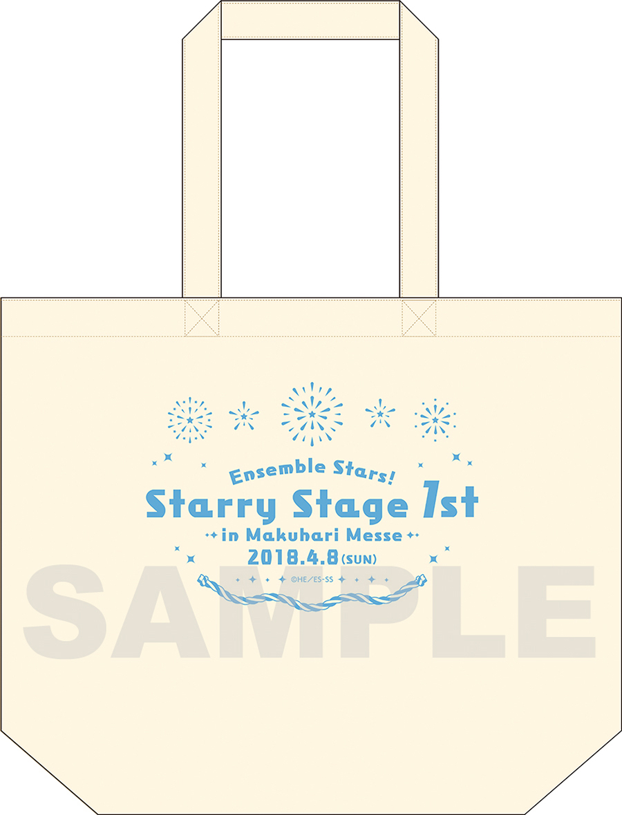 トートバッグ