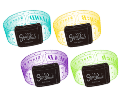 Star's Parade ライトバングル